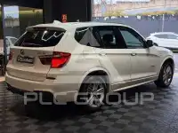 2013 BMW X3