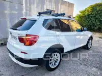 2013 BMW X3