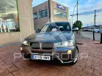 2013 BMW X3