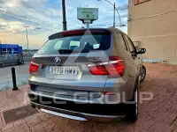 2013 BMW X3