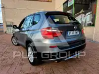 2013 BMW X3