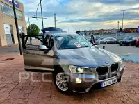 2013 BMW X3