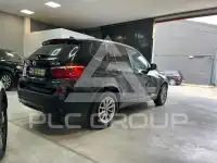 2013 BMW X3