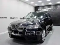 2013 BMW X3