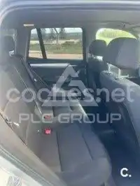 2013 BMW X3
