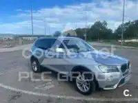 2013 BMW X3