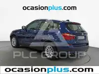 2013 BMW X3