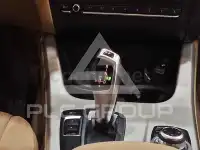 2013 BMW X3