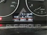 2013 BMW X3