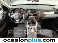 2013 BMW X3