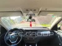 2013 BMW X3