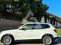 2013 BMW X3