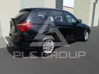 2013 BMW X3
