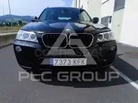 2013 BMW X3