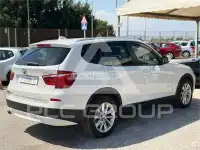 2013 BMW X3