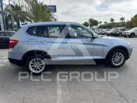 2013 BMW X3