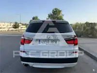 2013 BMW X3