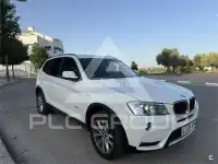 2013 BMW X3