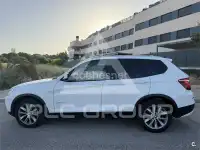 2013 BMW X3