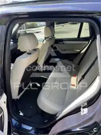 2013 BMW X3