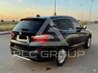 2013 BMW X3