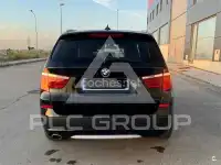 2013 BMW X3