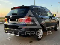 2013 BMW X3