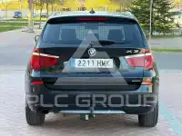 2013 BMW X3