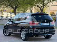 2013 BMW X3