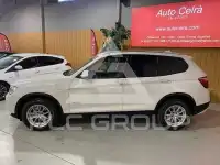 2013 BMW X3