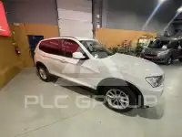 2013 BMW X3
