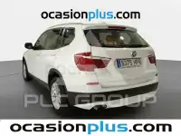 2013 BMW X3