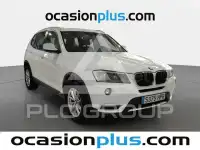 2013 BMW X3