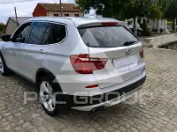 2013 BMW X3
