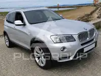 2013 BMW X3