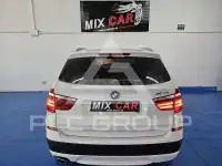 2013 BMW X3