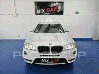 2013 BMW X3