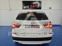 2013 BMW X3