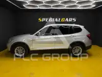 2013 BMW X3