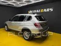 2013 BMW X3
