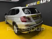 2013 BMW X3