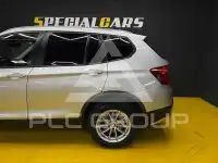 2013 BMW X3