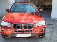 2013 BMW X3
