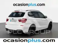 2013 BMW X3