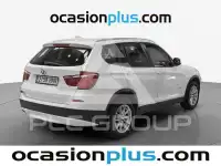 2013 BMW X3