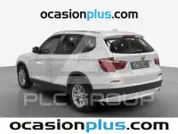 2013 BMW X3