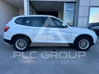 2013 BMW X3