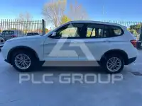 2013 BMW X3