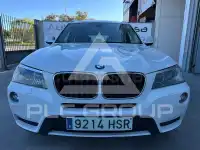 2013 BMW X3