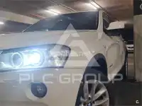 2013 BMW X3
